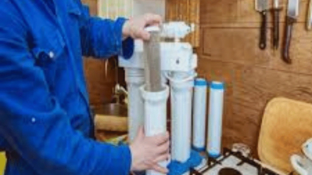 RO Water AMC Plan 1
