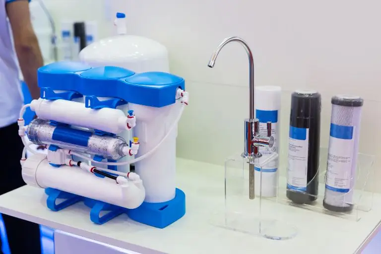 RO Water Purifier