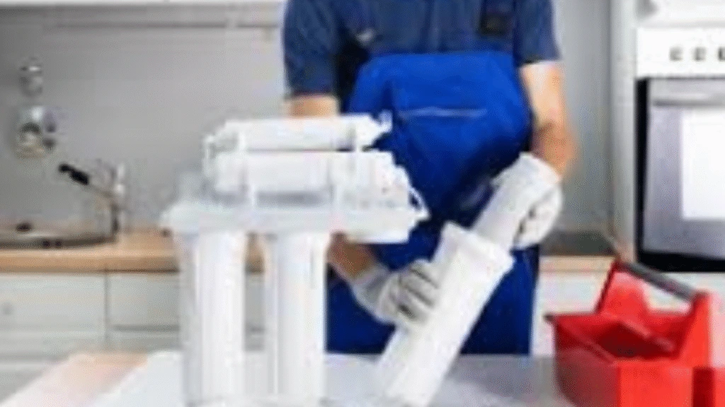 RO Repair