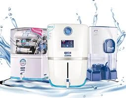 RO Water System
